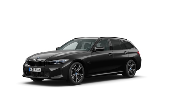 BMW 330E G21 292ZS TOURING M-SPORTPAKET FACELIFT DRIVING ASSIST PARKING ASSIST HEAD UP  